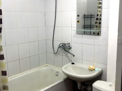 квартира за адресою Олени Теліги вул., 29-А