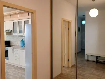 квартира по адресу Регенераторная ул., 4 к3-1