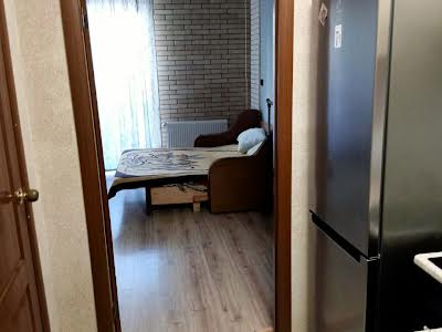 квартира за адресою Владислава Бувалкіна вул. (Бочарова Генерала), 61б