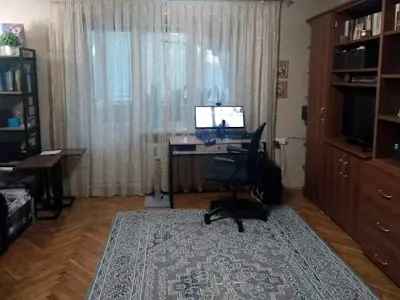 квартира за адресою Щекавицька вул., 40/37