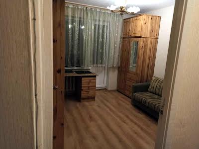 квартира по адресу Радунская ул., 3