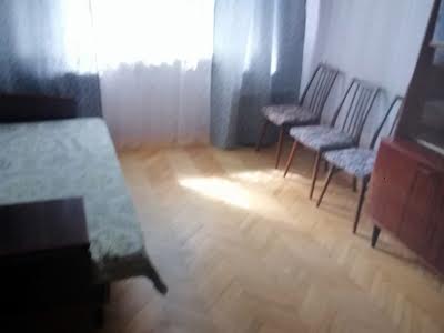 квартира за адресою Михайла Донця вул., 27