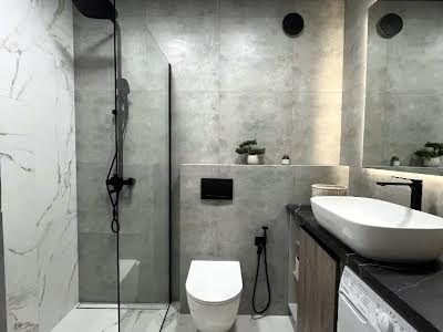 квартира за адресою Запорізьке шосе, 30щ