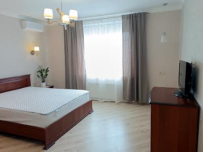 квартира по адресу Сергея Данченко ул., 30