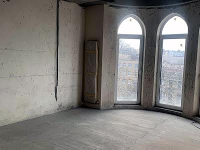 квартира за адресою Військовий узвіз, 5/1