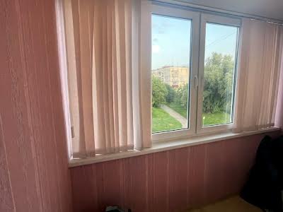 квартира за адресою Степана Бандери вул., 49/2