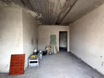 квартира за адресою Слобідська вул., 8