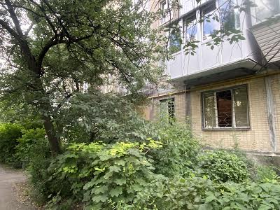 квартира за адресою Вінстона Черчилля вул. (Червоноткацька), 22-Б