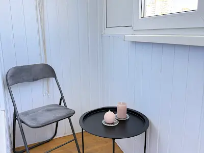 квартира за адресою Науки просп., 24к2