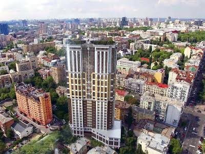 квартира по адресу Саксаганского ул., 37-К