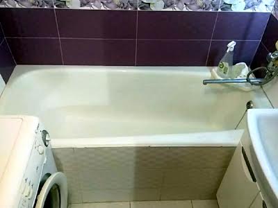 квартира за адресою Докії Гуменної вул. (Юрія Смолича), 4