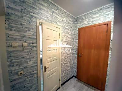 квартира за адресою Світлицького вул., 26