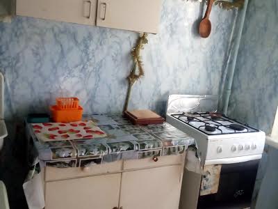 квартира за адресою Ольжича вул., 9