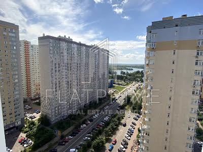 квартира за адресою Єлизавети Чавдар вул., 22