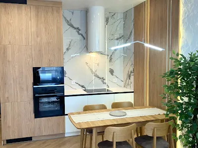 квартира за адресою Краснова вул., 61