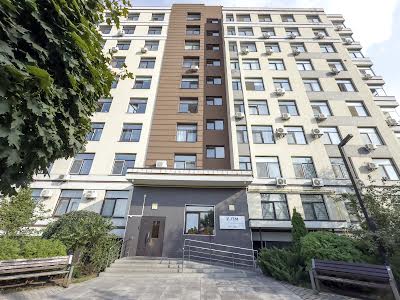 квартира за адресою Юнацька вул., 10