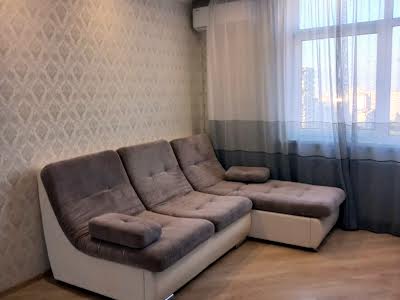 квартира за адресою Кристеров, 20Б