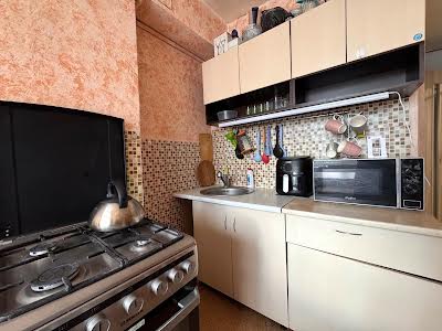 квартира за адресою Миру просп., 18