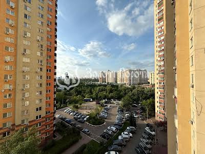 квартира по адресу Петра Григоренко просп., 12