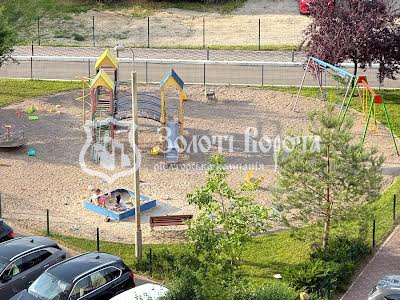 квартира по адресу Петра Григоренко просп., 12