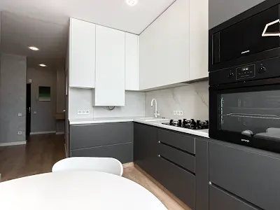 квартира за адресою Бігова вул., 17