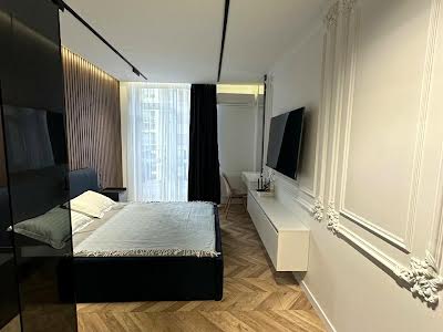 квартира по адресу Малоголосковская ул., 42