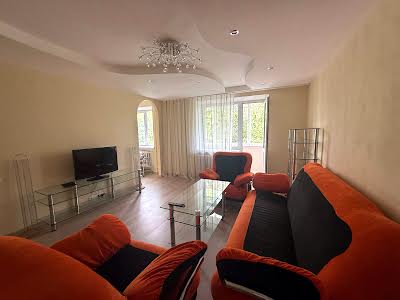 квартира по адресу Нищинского Петра ул., 6