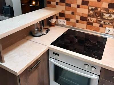 квартира по адресу Ярослава Гашека бульв., 22