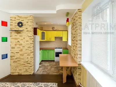 квартира по адресу Зеленого Клина пер. (Уссурийский), 10