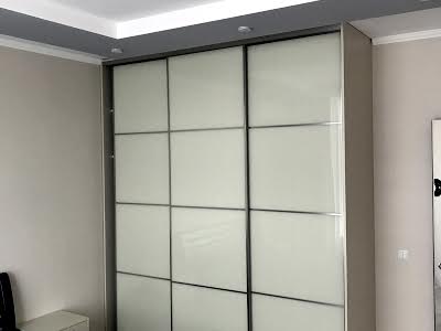 квартира по адресу Олены Пчилки ул., 7