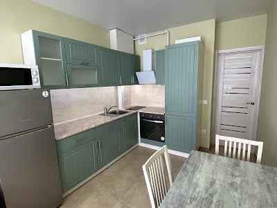 квартира по адресу Алимпия Галика ул., 75-А