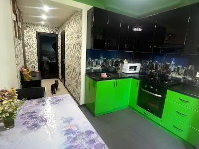 квартира за адресою Маяковського, 8