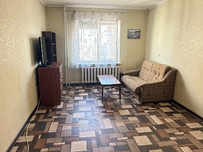 квартира по адресу Олены Пчилки ул., 4