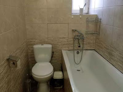 квартира за адресою Левандівська вул., 43