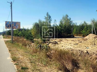 ділянка за адресою незалежності