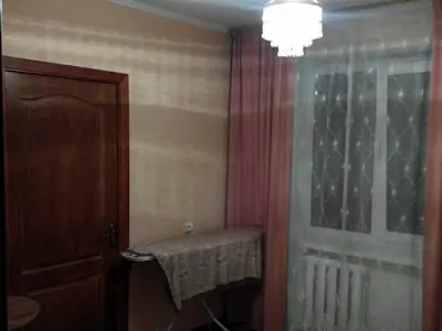 квартира за адресою Тулузи вул., 14