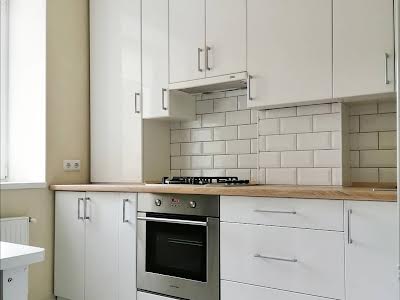 квартира за адресою Івана Кожедуба вул., 3