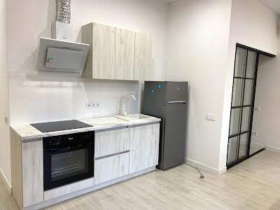 квартира за адресою Протасів Яр вул., 8