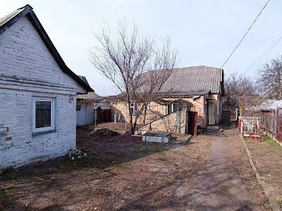 дом по адресу Киев, Полевая ул., 26