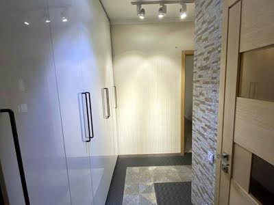квартира за адресою Регенераторна вул., 4к2