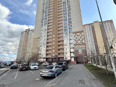 квартира за адресою Бориса Гмирі вул., 14