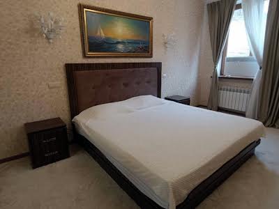 квартира за адресою Семена Яхненка вул. (Бабушкіна), 15
