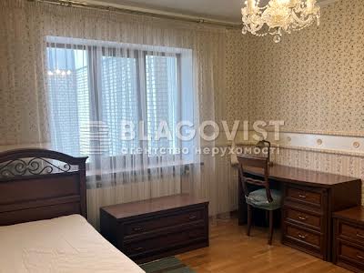 квартира за адресою Драгоманова вул., 31Б