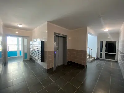 квартира по адресу Рабочая ул., 16