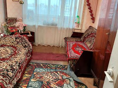 квартира за адресою проспект Центральний, 179