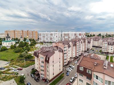 квартира за адресою Боголюбова вул., 9б