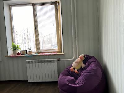 квартира за адресою Петра Григоренка просп., 18 А