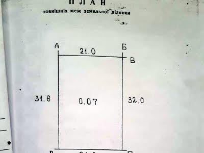 будинок за адресою Садова