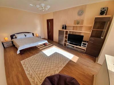 квартира за адресою Петра Григоренка просп., 36