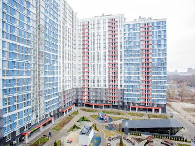 квартира за адресою Гліба Бабіча вул. (Канальна), 8